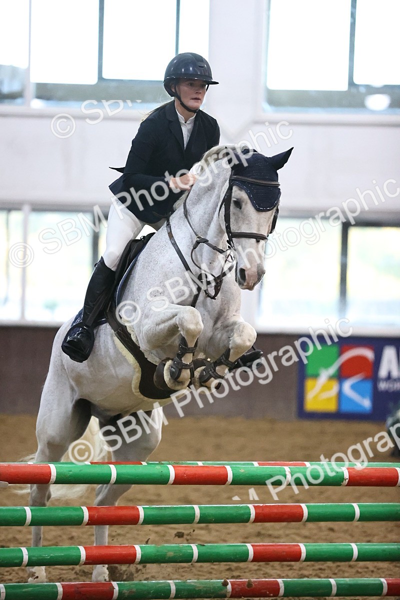 SBM_004577 - Class 15 - Clear Round 80cm