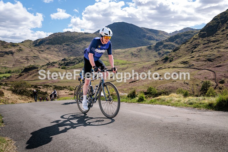 151606 - Blea Tarn Climb 15:00 - 16:00