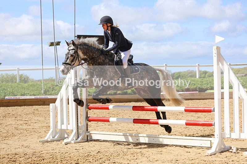 3E7A7802 - Class 9: 80cm Senior