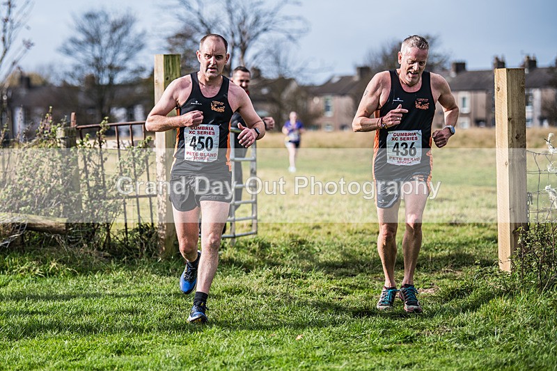 Cumbria XC-1062 - Cumbria XC League Workington Saturday 26th October 2024