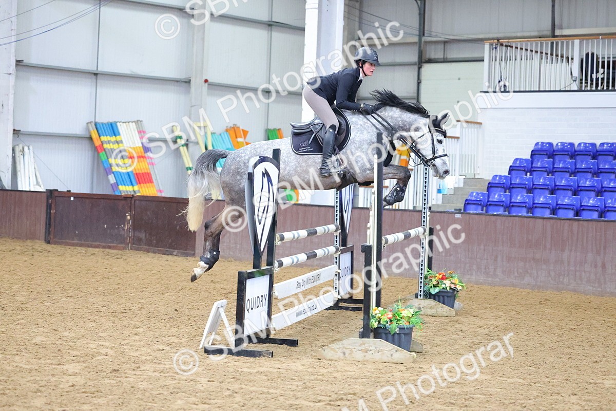 SBM_002588 - Class 7 - Senior 1.05m Open