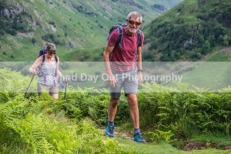 Langstrath-2 - Langstrath Fell Race Wednesday 18th June 2025