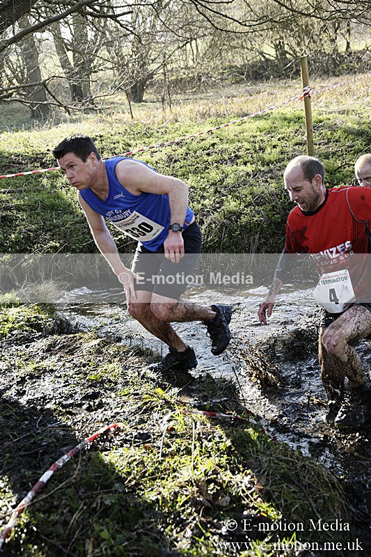 PVT 240219 447 - The Terminator Race - Pewsey Vale - 24/02/19