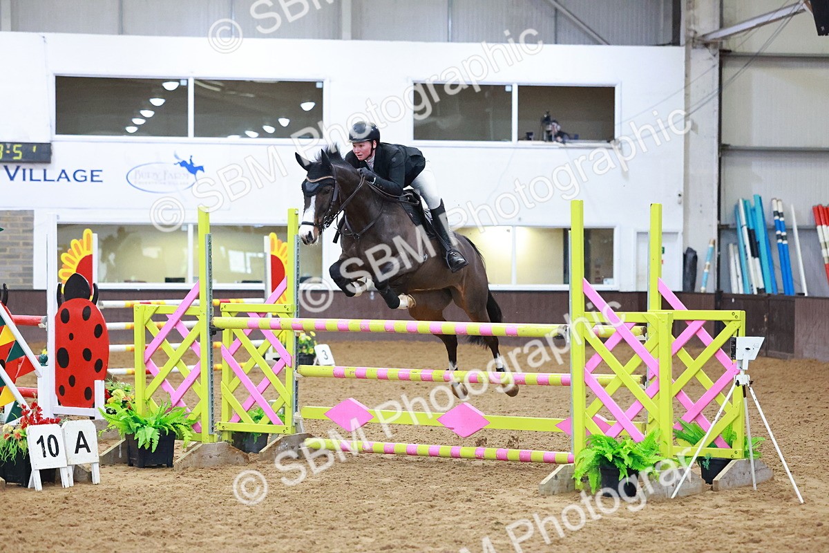 SBM_003437 - Class 10 - Senior Newcomers - 1.10m