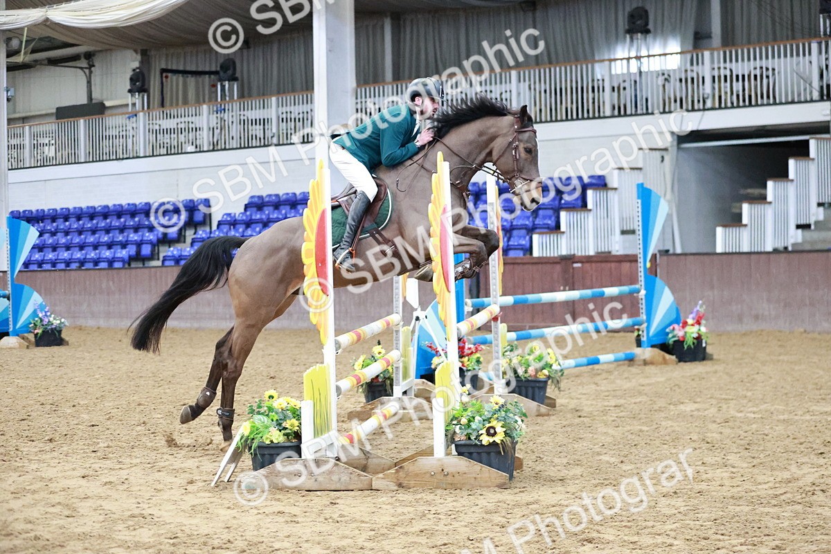 SBM_000182 - Class 2 - Senior British Novice - 90cm