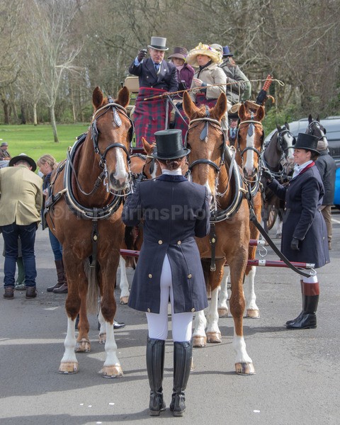 Troon Drive-118 - Troon Easter Monday Drive 2026