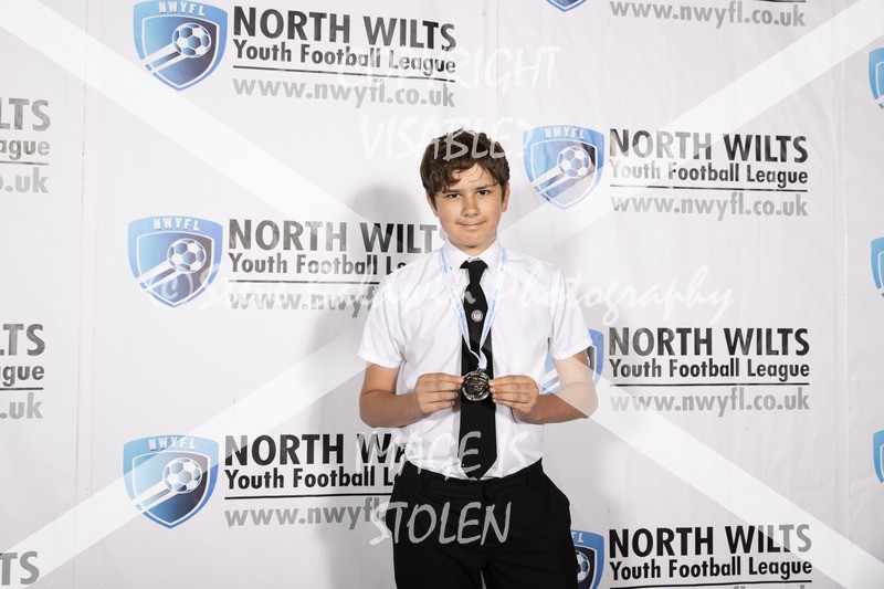 North Wilts Presentations 2026-009 - Hungerford Town Juniors
