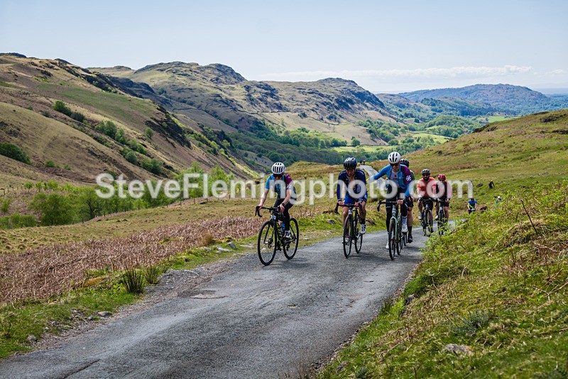 151134 - Hardknott Pass Camera 1 15.00-16.30