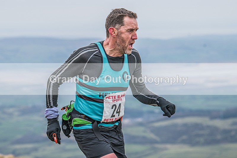 Black Combe-1110 - Black Combe Fell Race Saturday 4th March 2023