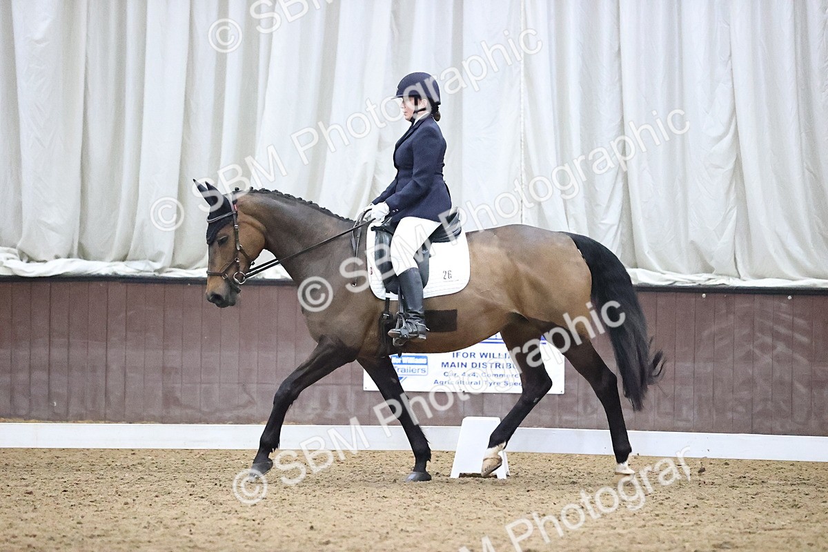 SBM_002221 - Class 4 - Novice 5