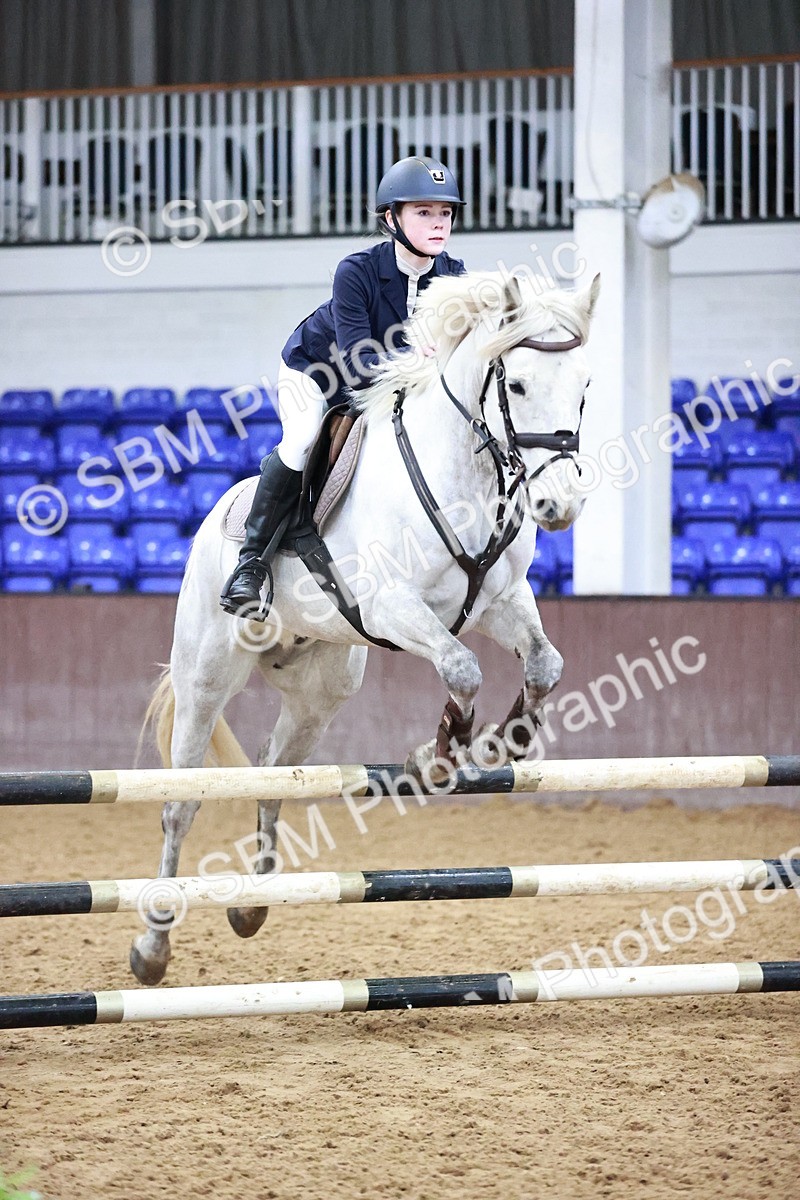 SBM_000511 - Class 2 - Pony Winter Champs 80cm