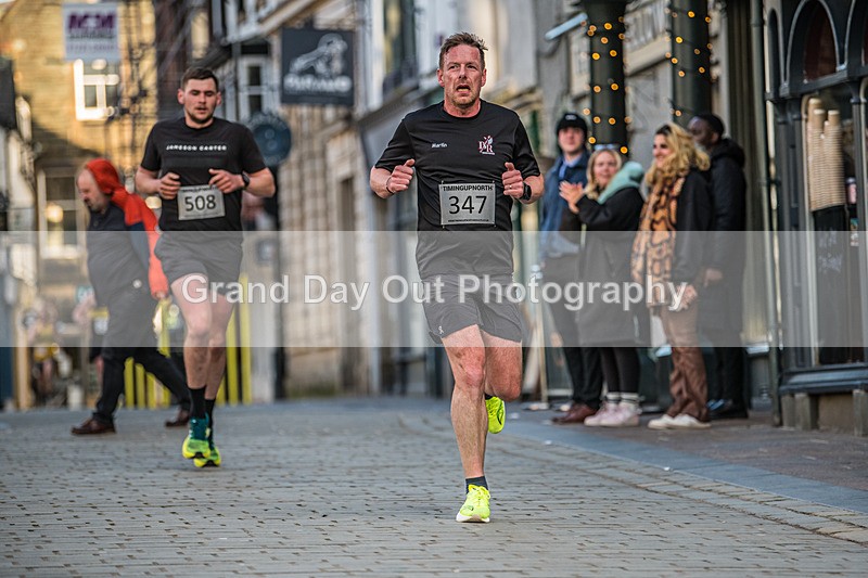 Keswick RTH-273 - Keswick AC Round The Houses Road Race Wednesday 24th April 2024