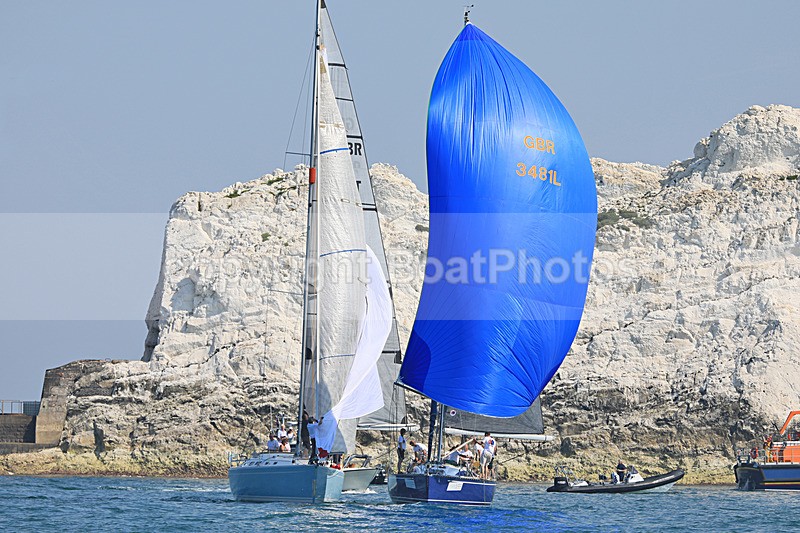 180707 BLUE EXTASY GBR3481L 1Y3A8020 - ROUND THE ISLAND 2018