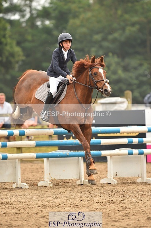 230618-120848-11556 - Cls 24 Pony Newcomers & 1m Open