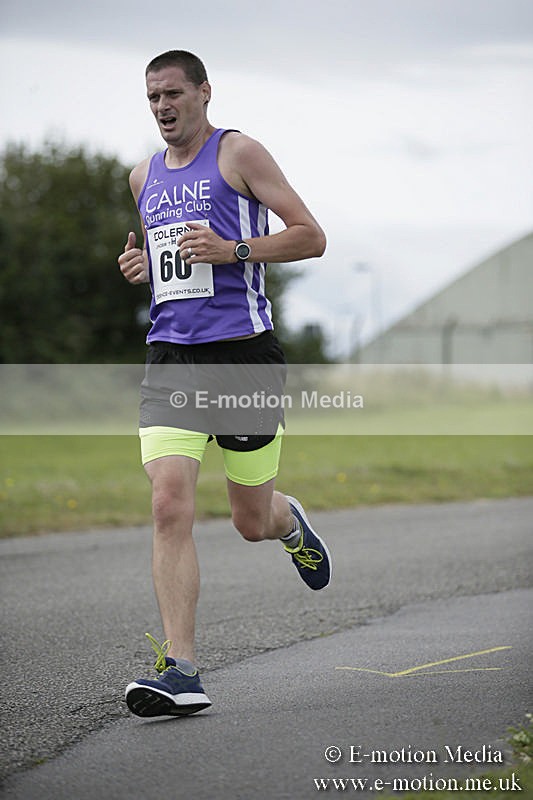 CAD5M 210719-0381 - Cadence Events Colerne 5 Miler  21-Jul-2019
