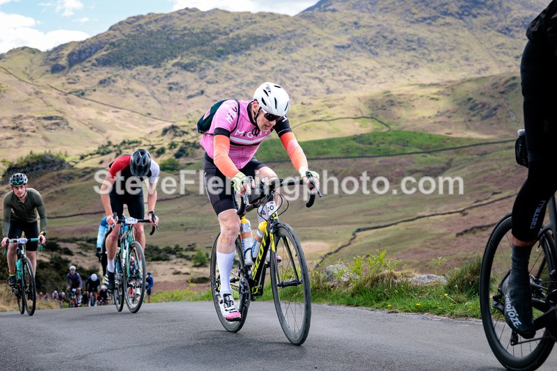 135520 - Blea Tarn Climb 13:00 - 14:00