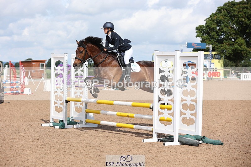 240714A-095831-01666 - Cls 3 A&B Pony BN & 80cm Open