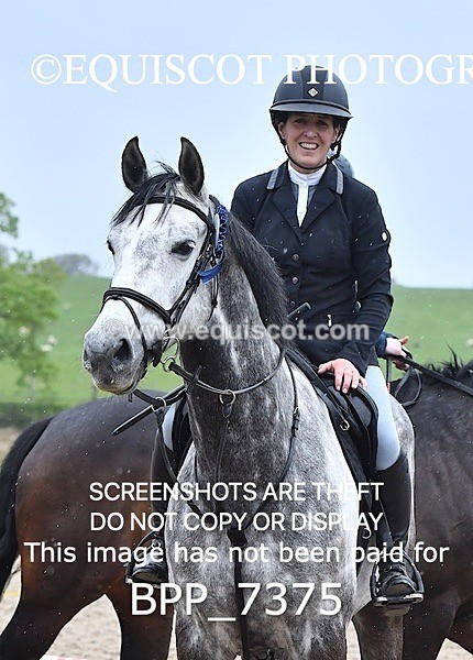 BPP_7375 - CLASS 9 FRI  Senior Newcomers/ 1.10m Open