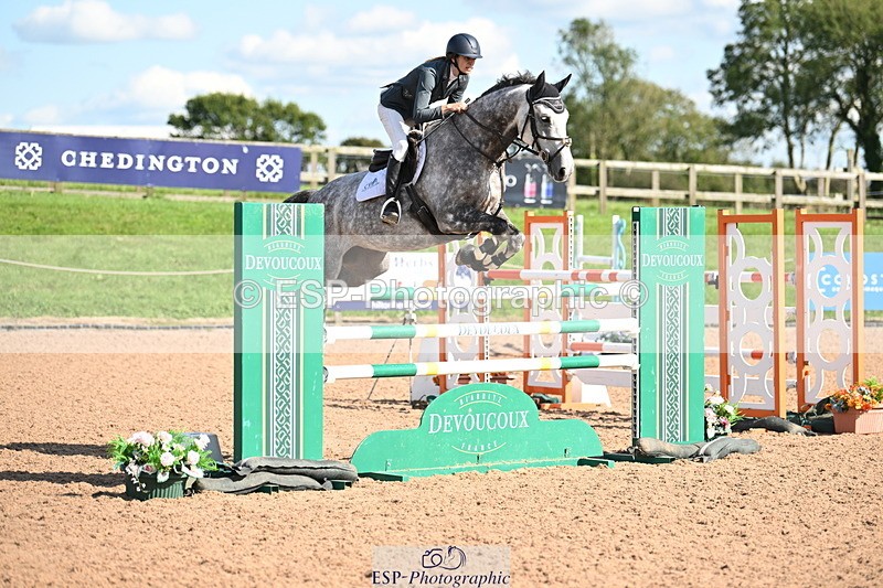 240913A-150115-04979 - Cls 17 National 1.30m Open