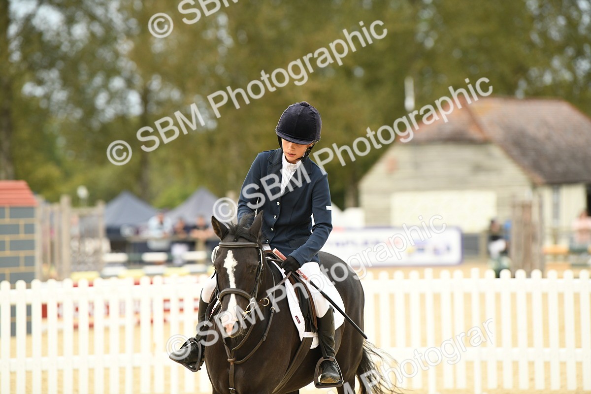 SBM_72888 - J16 - Junior Pony 75cm Championship