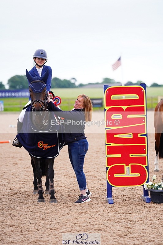 240630A-180932-16161 - Cls 26 Foxhunter 2nd R Jump Off and P