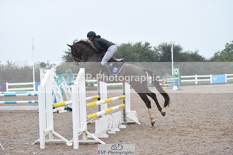 230917A-104958-06335 - Cls 33 British Novice & 90cm Open