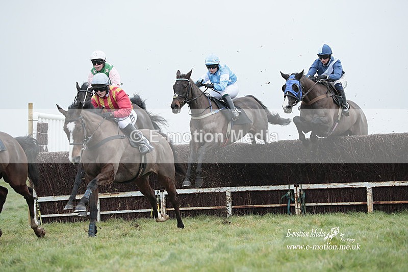 PtP 041222 0271 - Larkhill Racing Club Point-to-Point Larkhill 01/01/23