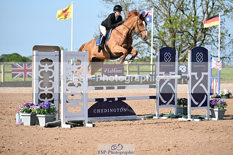 250509-091916-04714 - Cls 13 Snr Foxhunter