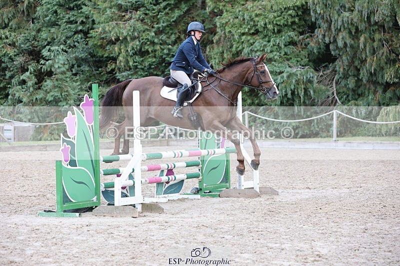 250831A-173702-11569 - Cls 46 85cm Amateur Quali