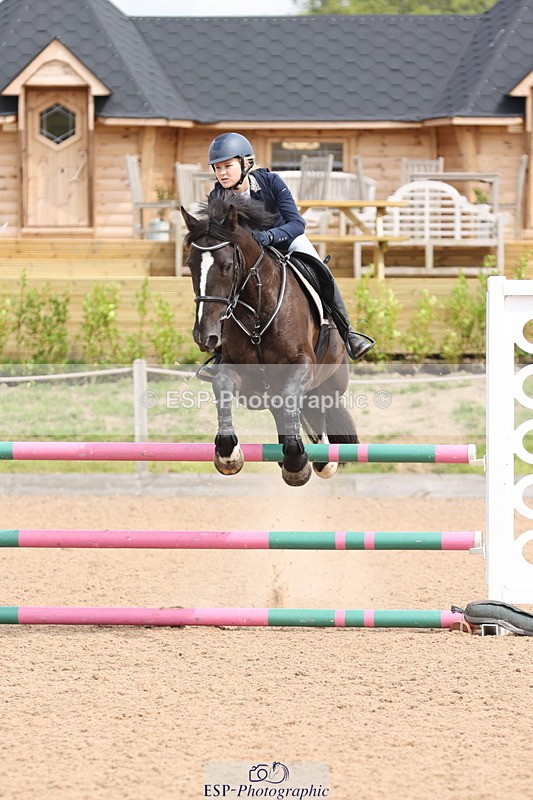 240714A-110829-01891 - Cls 5 A&B Poney Newc & 1.00 Open