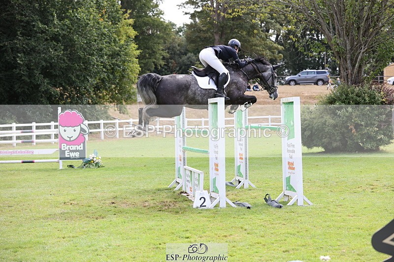 250830A-102912-04872 - Cls 14 HOYS Grade C Quali