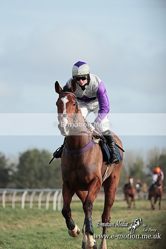 PtP 270124 335 - Royal Artillery PtP Larkhill 27/01/24