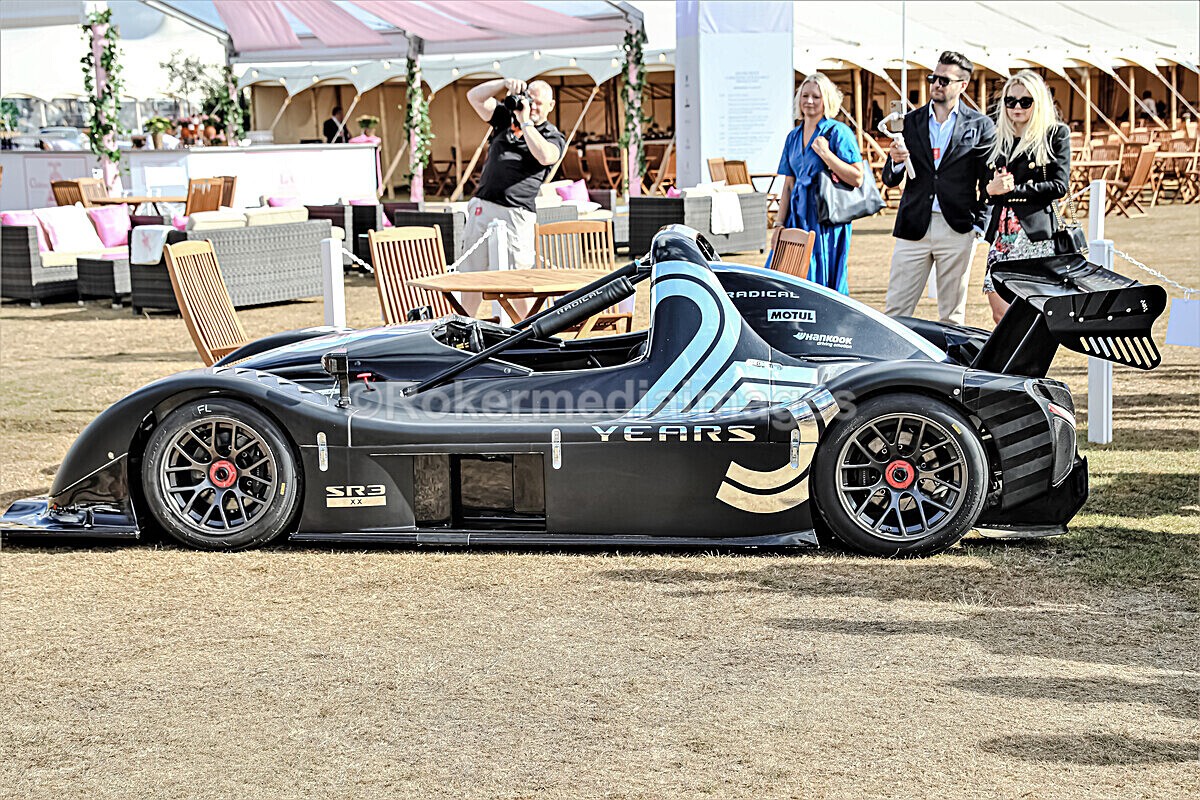 SP 2022-16 - SALON PRIVE SEPT 2022