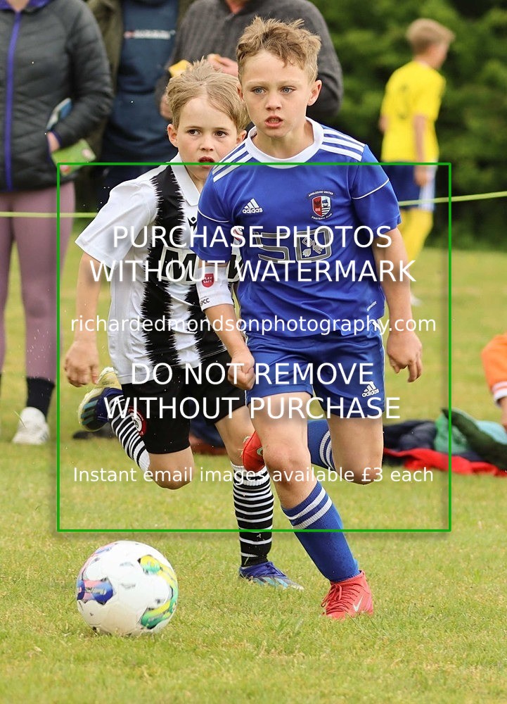 IMG_4090 - Ambleside U8 vs Craven Wanderers U8
