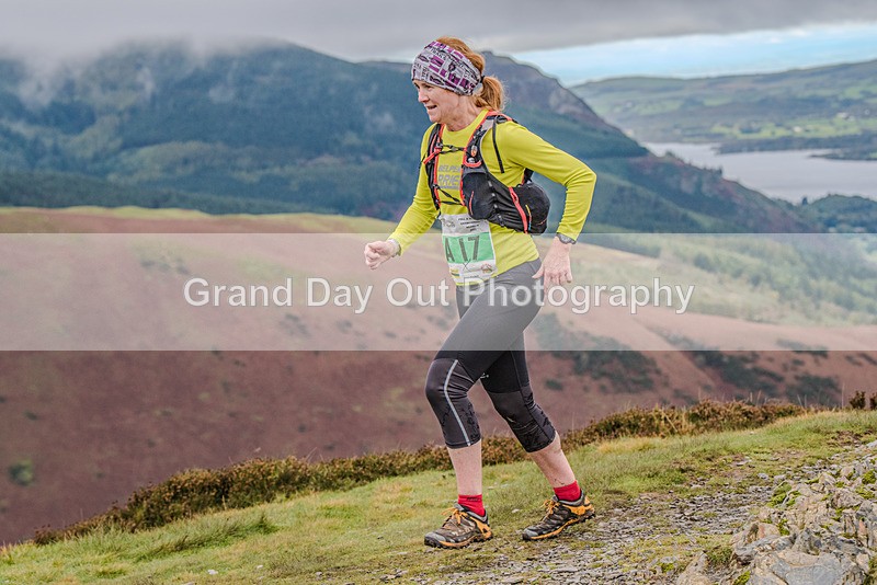 British Fell Relay-599 - British Fell & Hill Relay Championship Braithwaite Keswick Saturday 21st October 2023