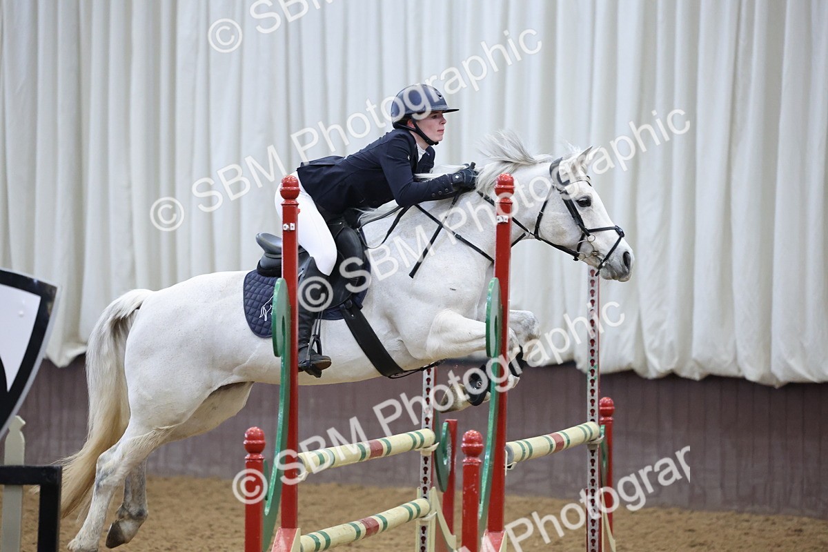 SBM_002109 - Class 4 - Blue Chip Pony Newcomers - 1.00m