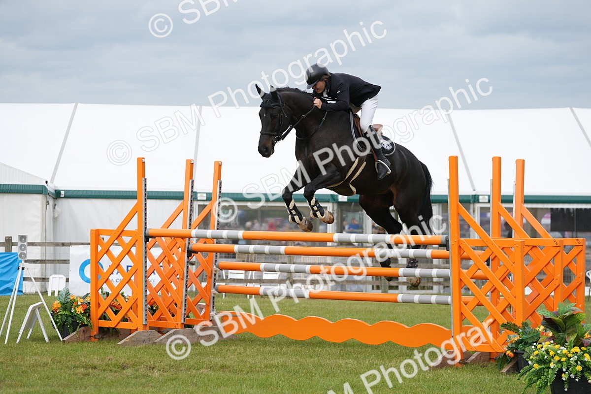 SBM_09315 - Class 204 - Tarmac Accumulator
