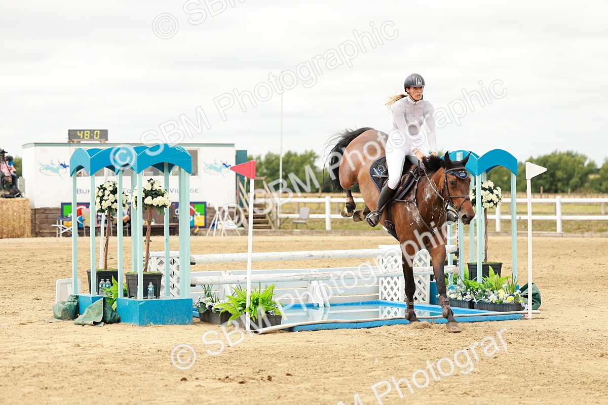 SBM_017774 - Class 21 - Senior Newcomers Championship 2d Rd