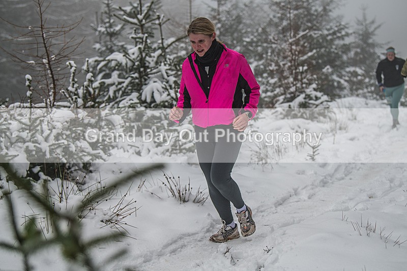 Glentress-1382 - High Terrain Events Glentress 42, 21 & 10K Trail Races Sunday 15th February 2026