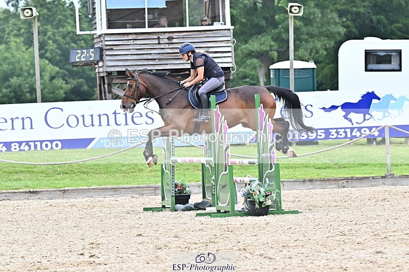 250613A-135326-01751 - Cls 12 95cm Amateur Quali