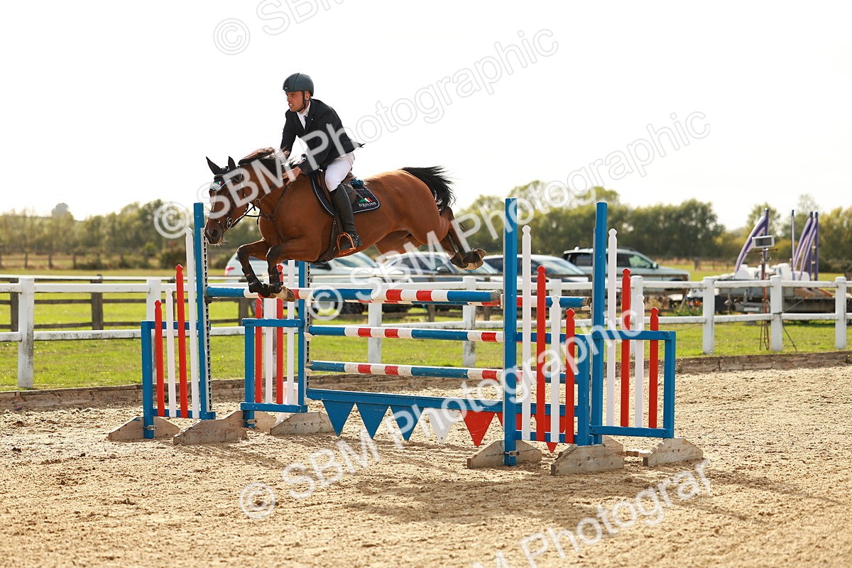 SBM_002232 - Class 6 - National 1.30m