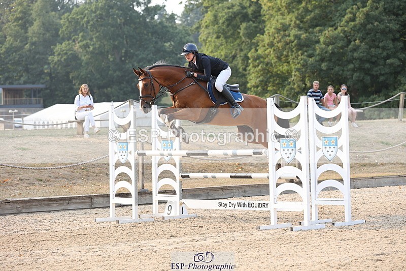 250816A-170623-02962 - Cls 10 Snr 1.15m Open