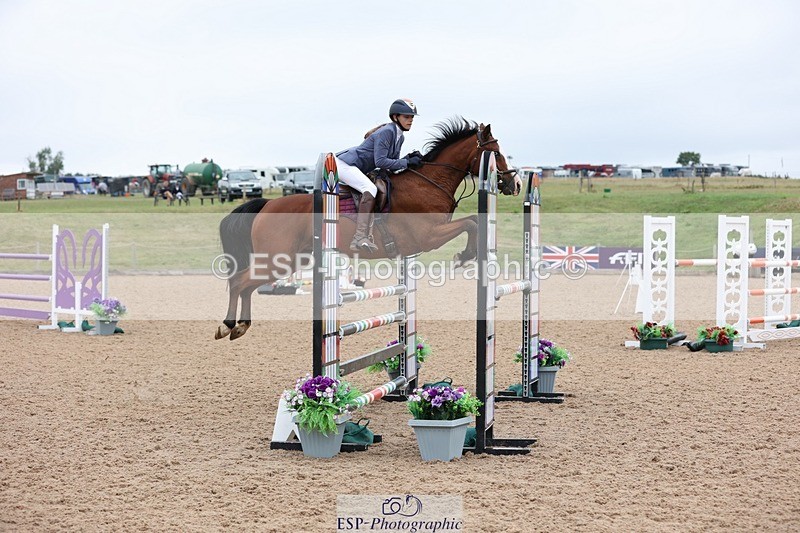 250629-090230-09453 - Cls 27b Junior 1.20m Open & Presentations