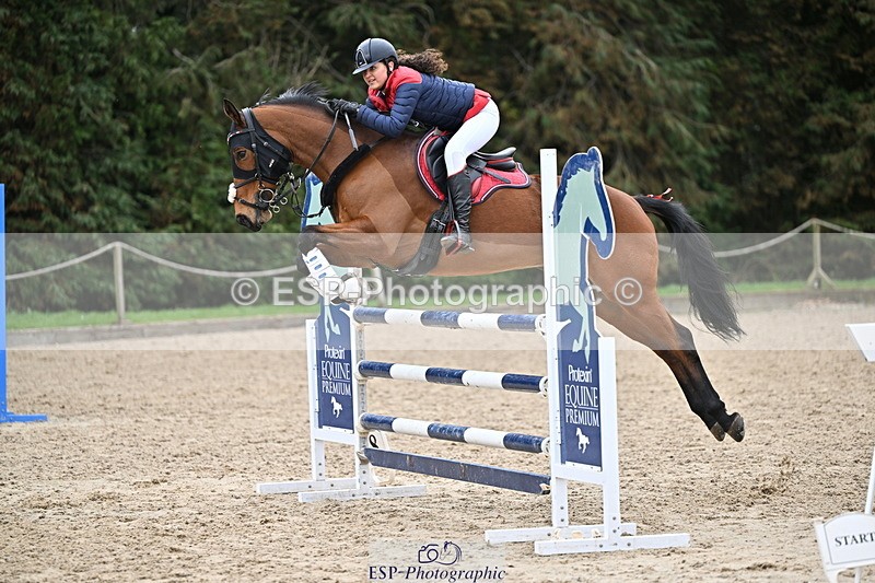 250323A-123456-04580 - Cls 23&29 105m Open & Nat Am Qualifier