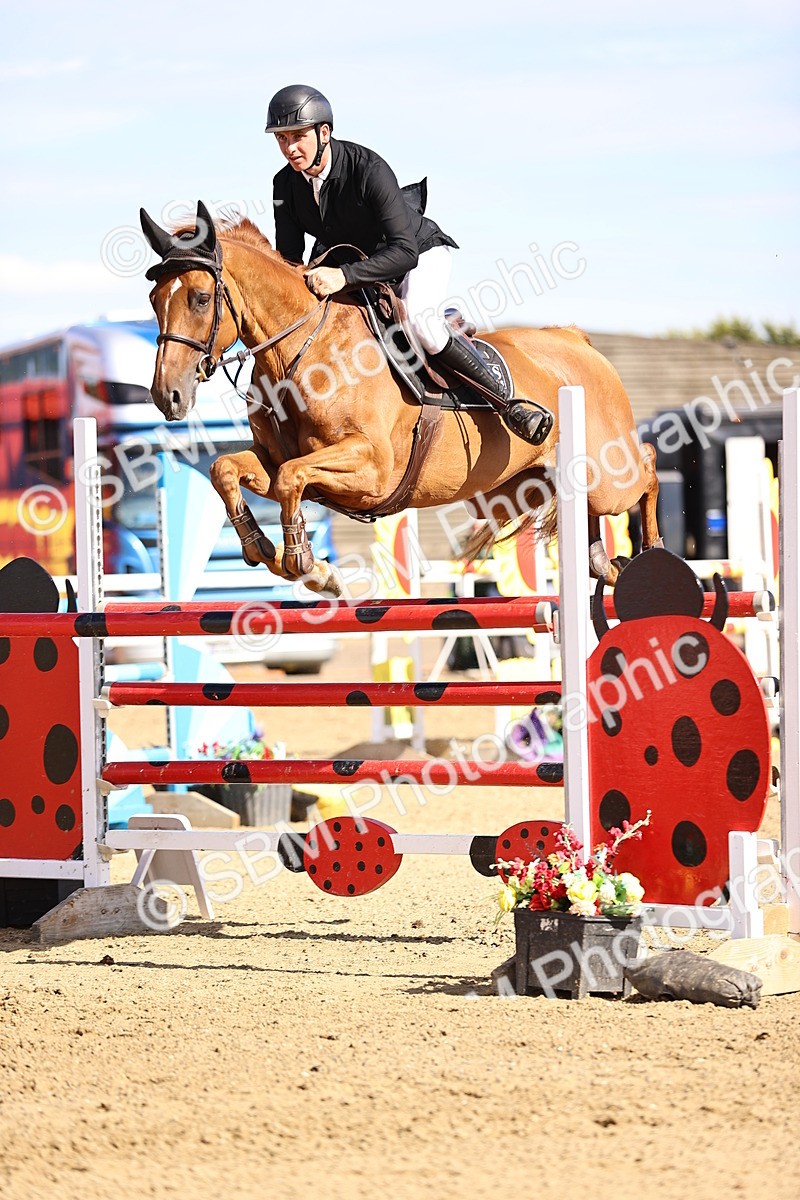 SBM_012016 - Class 10 - Talent Seekers Inc 7 Year Championship Qualifier - 2nd Half