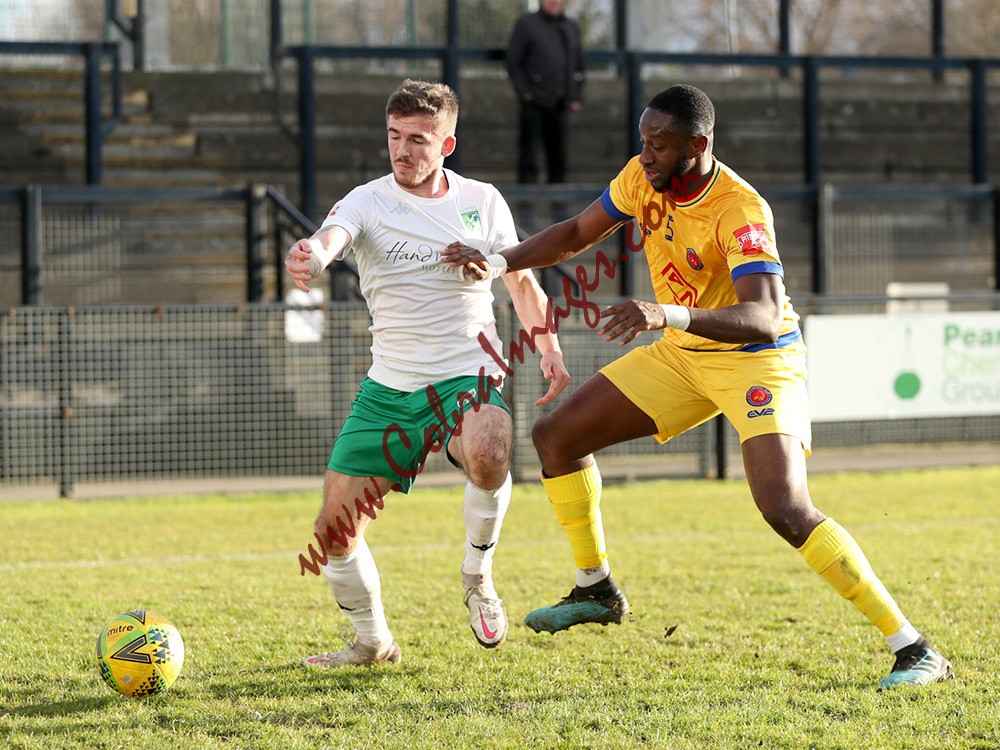 0451_AMT - Sutton Common Rovers v. Guernsey