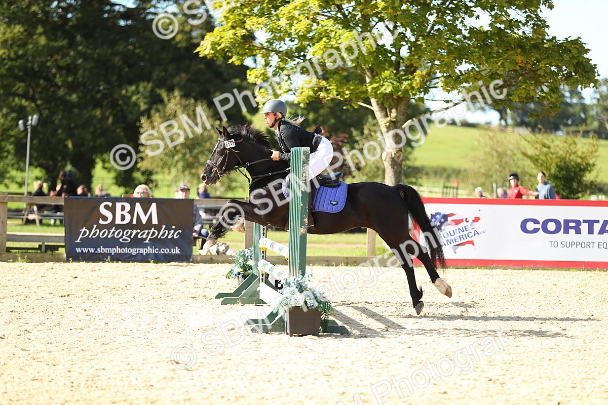 SBM_17686 - J33 - Senior 75cm Championship