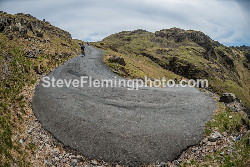 121949 - Hardknott Hairpin 12.00 - 13.00