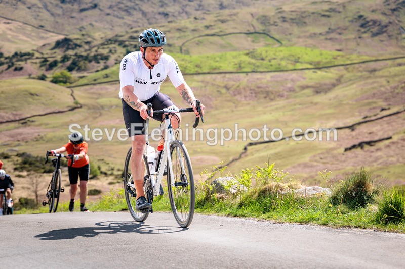 144851 - Blea Tarn Climb 14:00 - 15:00
