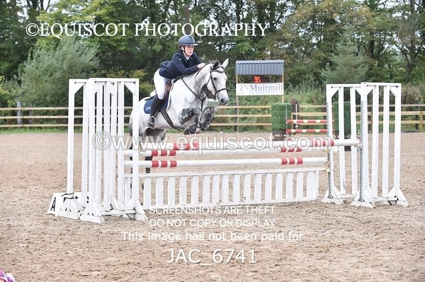 JAC_6741 - CLASS 17 SUN Pony Newcomers/ 1m Open